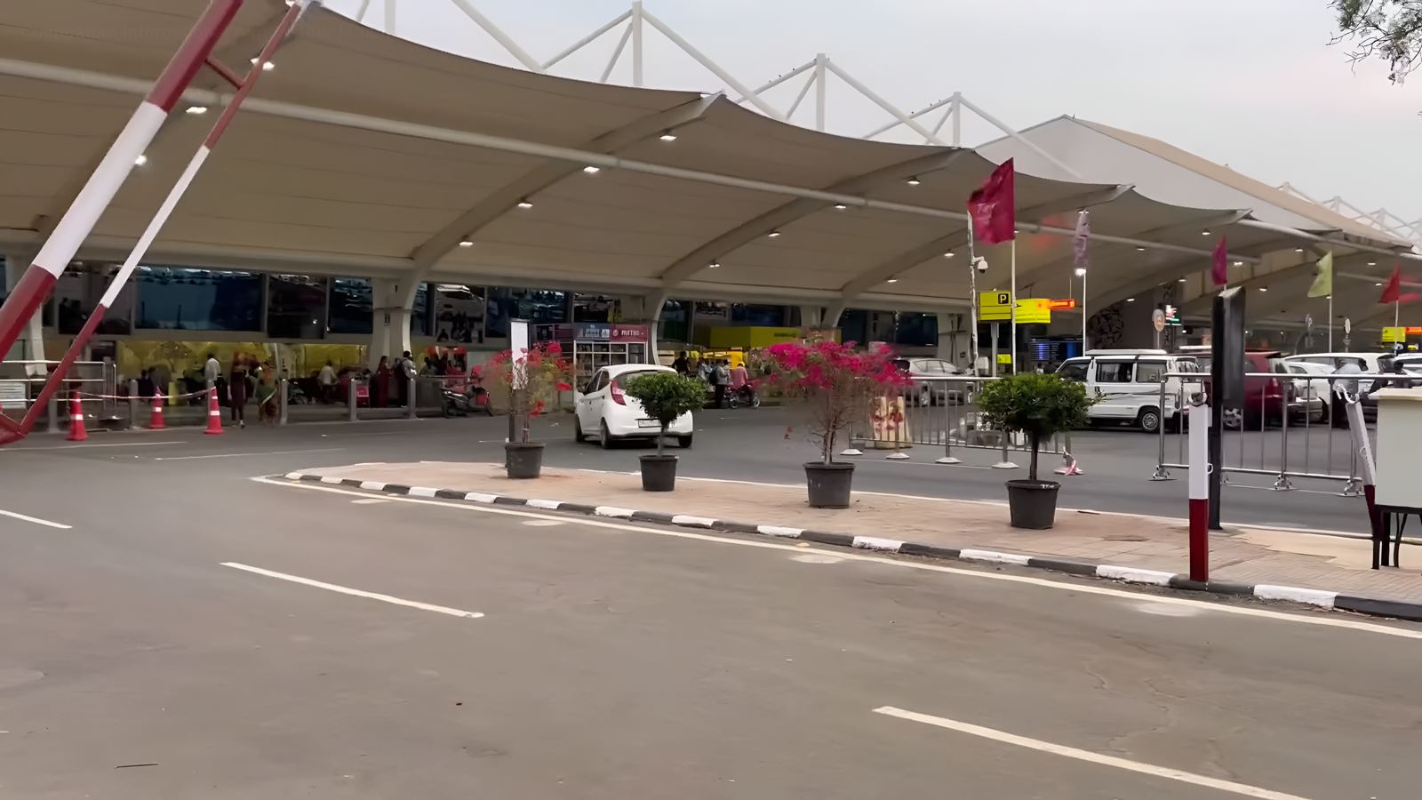 Coimbatore Airport