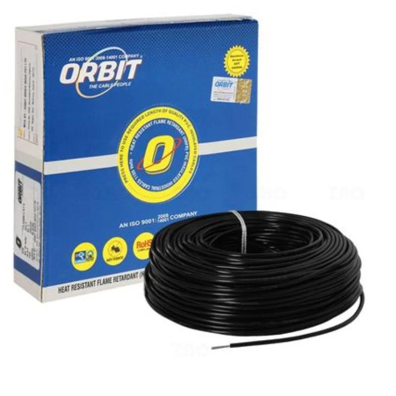 Orbit Multicore Flexible Cable