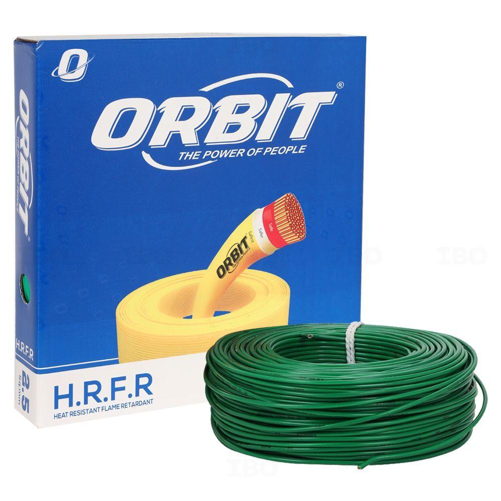 Orbit Industrial Armoured Cable