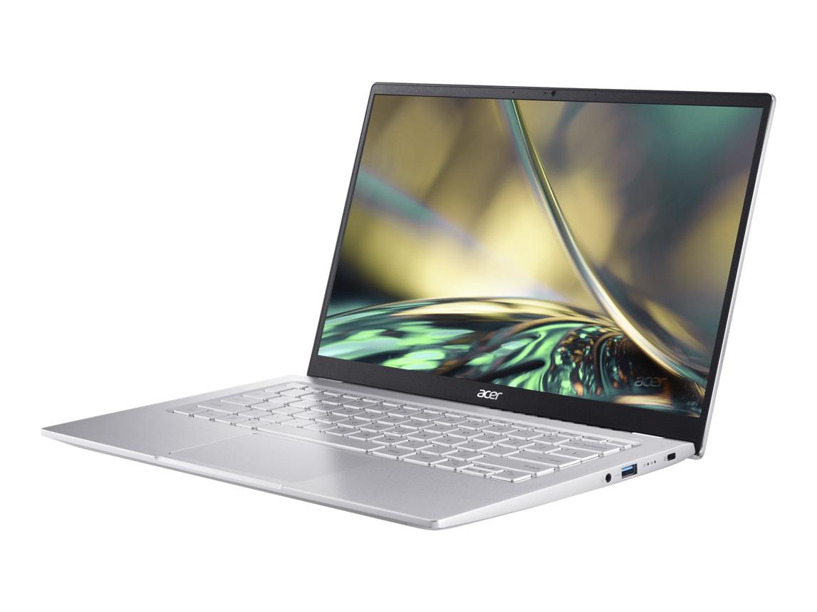 Acer Swift Ultrabook